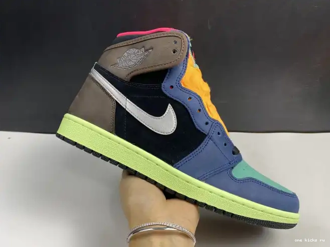 Rep Onekick BIO 1 TOKYO AIR HIGH RETRO HACK 555088-201 JORDAN 0420